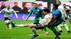 Haftasında bu akşam çaykur rizespor'u konuk edecek. H41suxsca0oaam