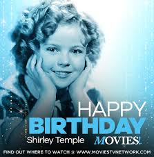 On the good ship lollipop was the trademark song of child actress shirley temple. Movies Tv Network Happy Birthday Shirley Temple What S Your Favorite Song That She Sang In A Film Facebook