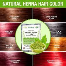 Botanica Natural Henna Hair Color Free With Dye Brush Gloves Shower Cap Ebay Henna Hair Color Henna Hair Henna Hair Dye