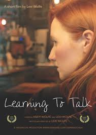Learning to Talk (Short 2015)