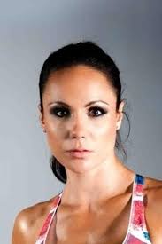 Jenny Pacey — The Movie Database (TMDB)