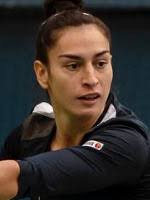 H2H Susan Bandecchi Vs Kaitlin Quevedo stats, prediction, head to head, and  draw