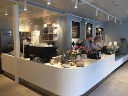 SVAL Gelato og Kaffe