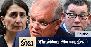 Poor levels of trust in media and politicians fuels vaccine uncertainty