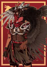 (for version 2 and below) this mod adds a new outfit to the game, which you can find behind the mojave express outpost in prim. Frumentarii Of Legion Fallout Art Fallout New Vegas Fallout Fan Art