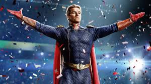 Antony Starr Dit Adieu à Homelander! La Saison Finale de 'The Boys' Est Là! - Imagen principal del artículo