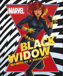 Produced by marvel studios and distributed by walt disney studios motion pictures. Marvel Black Widow Penguin Books Australia