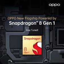 Oppo Find X4 Pro officially scheduled ...
