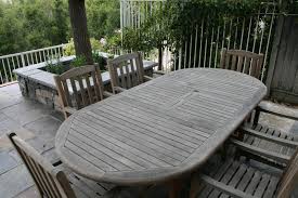 Weathered Teak Patio Furniture Ideas The Home Redesign Good Ideas Teak Patio Furniture Teak Patio Furniture Teak Outdoor Furniture Patio Furnishings