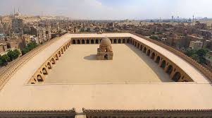 The Most beautiful 10 mosques in Cairo - Nefertiti Tour