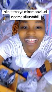 Swahili Gospel Songs: The Power of Redemption