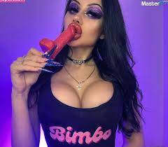 Allison Alis Nude OnlyFans Leak Picture lSWSHjmtaL | MasterFap.net