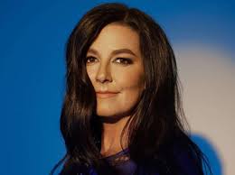 Meredith Andrews "Let Everything" Feat. Patrick Mayberry Music Video