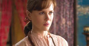 Fur: An Imaginary Portrait of Diane Arbus