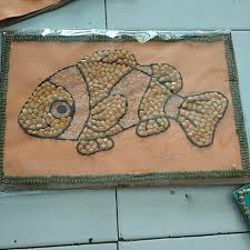 Maybe you would like to learn more about one of these? Gambar Kolase Ikan Belajar