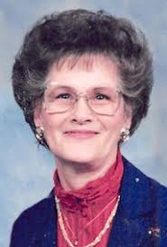 Velma Harris Obituary (2019)