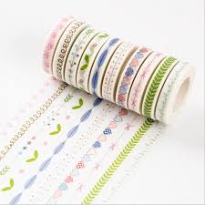 Acaba De Salir Corre Cintas Washi Tape Http Amorecolore Myshopify Com Products Cintas Washi Tape Va Colorful Washi Tape Cheap Washi Tape Washi Tape Set
