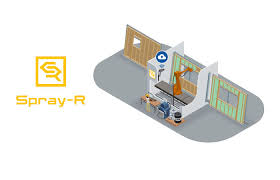 For an accurate estimate in your area, enter your zip code in the calculator above. Here S A Robot That Solves For Prefab Wall Panel Spray Foam Insulation