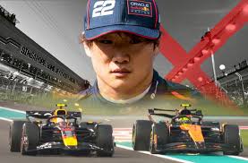 角田擋不住超廢？角田撞一下？請你們停止吧！】  近來在自己留言串與各平台，到處看到這些刺眼的評論：「角田去撞他！」「角田神風特攻！」「角田擋不住超廢！」作為一個深愛這項運動的車迷而言看了很心痛。每一位車手養成之路，都充滿心酸血淚，尤其是亞洲車手，更是面對  ...