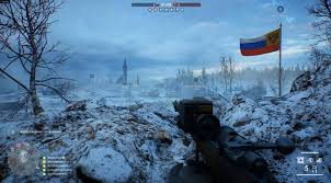 It was first revealed on february 28th 2017. Battlefield 1 In The Name Of The Tsar Dlc Review Mgm