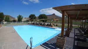Maybe you would like to learn more about one of these? Maverick Ranch Rv Park At Lajitas Golf Resort