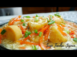 People interested in resepi tauhu jepun also searched for. Tauhu Jepun Masak Sos Tiram Litetube