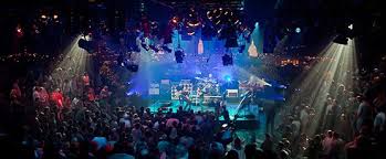 Austin City Limits The Television Show The Austin City Limits Live Venue The Aclfestival In All It S Incarnations Austin Austin City Limits Live Tv Venues