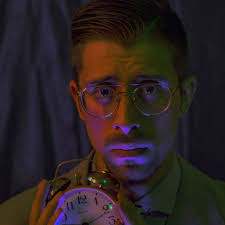 Denim Dan falls slowly in their 70s-tinged pop-rock serenade, Santa Maria's  Dome -