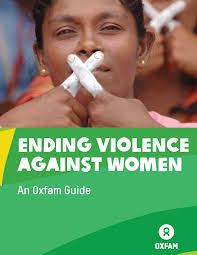 Ending Violence Against Women