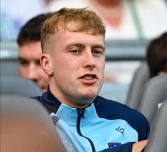 Five players poised to make their breakthrough with the Limerick senior  hurlers in 2025