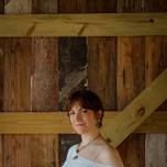 Zoë Macgill at Rare Olde Times