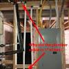 To connect pex to shower valve. 1