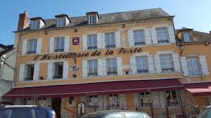 .de la poste, clamecy on tripadvisor: Hotel Restaurant Photo De Hostellerie De La Poste Clamecy Tripadvisor