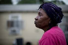 Pearline Brown's Instagram, Twitter & Facebook