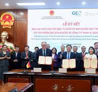 Tập đoàn GEO sắp xây Trung tâm đào tạo năng lượng tái tạo 50 ...