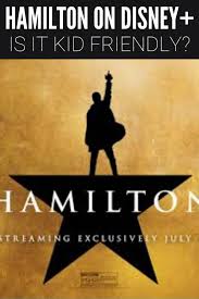 Is Hamilton Kid Friendly Watch Out For These 5 Things
