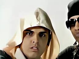 Descubre el ritmo de 'Siente el Boom' con Randy y Tito El Bambino