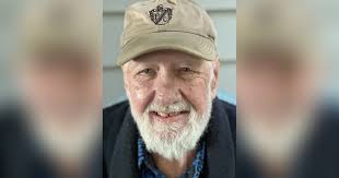 Obituary for Hugh Frederick Mehaffie Jr.