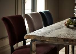 Halo Mimi Moleskin Dining Chair Set Of 4 Dining Chairs Dining Chair Set Dining Table