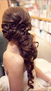 A hairstyle created to demonstrate how to add a lot of volume by backcombing short hair. Hairstyles For Indian Wedding 20 Showy Bridal Hairstyles
