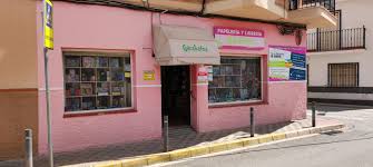 Papelería y Librería GARABATOS UTRERA