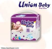 ODM 100% Factory Wholesale Baby Diaper Disposable Printed Fluff Pulp