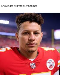 If the NFL casted actors for a movie about the 2024 season PART 2! Credit:  TheSportsMemery