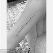 The numbers represent the birthdays of teigen's mother. Celebritattoo Chrissy Teigen By Daniel Winter Done In Los