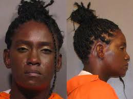 Caddo Parish Jail Bookings 5-7-19