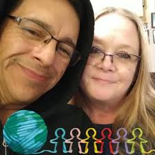 Happy Birthday to the one and the only.... @thebrentsmith 💜🎈🎉🎂  @shinedown #shinedown #shinedownnation #happybirthday🎂🎉🎊🎁  #lovethisguy❤️ #youareamazing❤️ #myfavoriteperson❤️ #haveabrilliantday😘💕