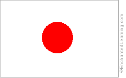 Also find a an outline flag of japan for coloring enthusiasts of all ages. Japanese Flag Zoomschool Com