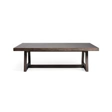 Today we're sharing the matching coffee table! Arhaus Acero Coffee Table By Arhaus Dwell
