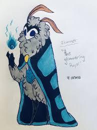 Shimmer Ref Sheet By Blueberry The Dragon Fantasy Monster Hand Art Game Art