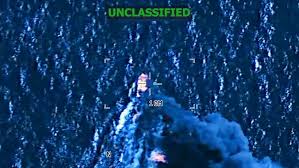 Usa: l'attacco a tre imbarcazioni narcotraffico nel Pacifico